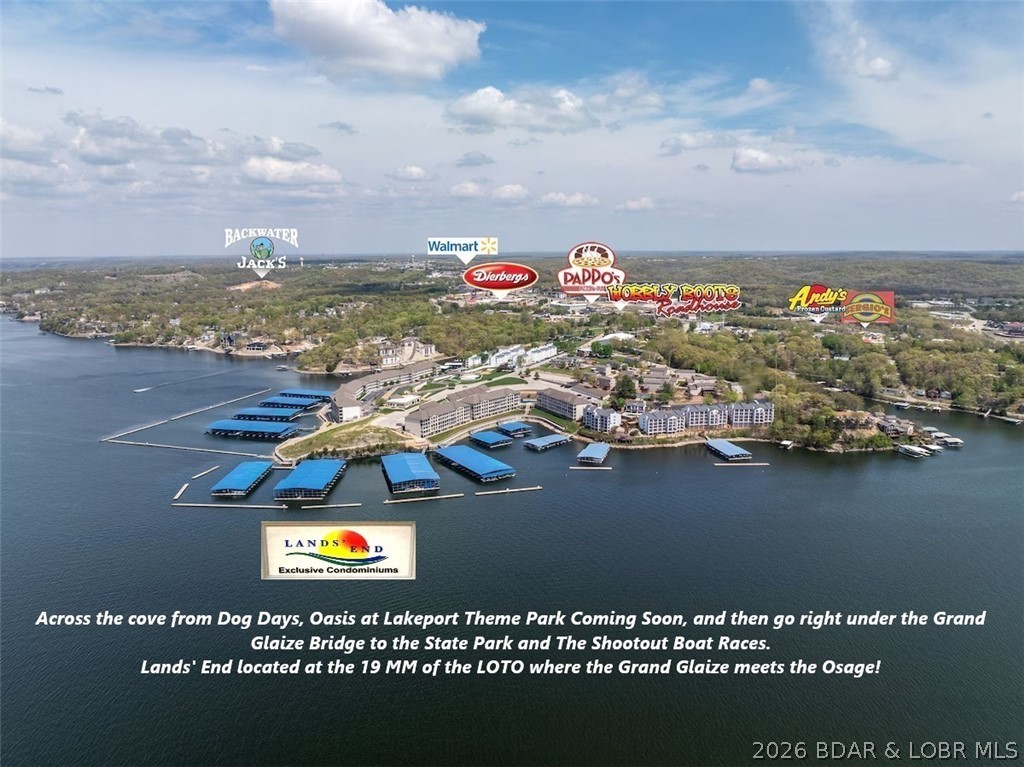 Lands End Communities Subdiv - Residential