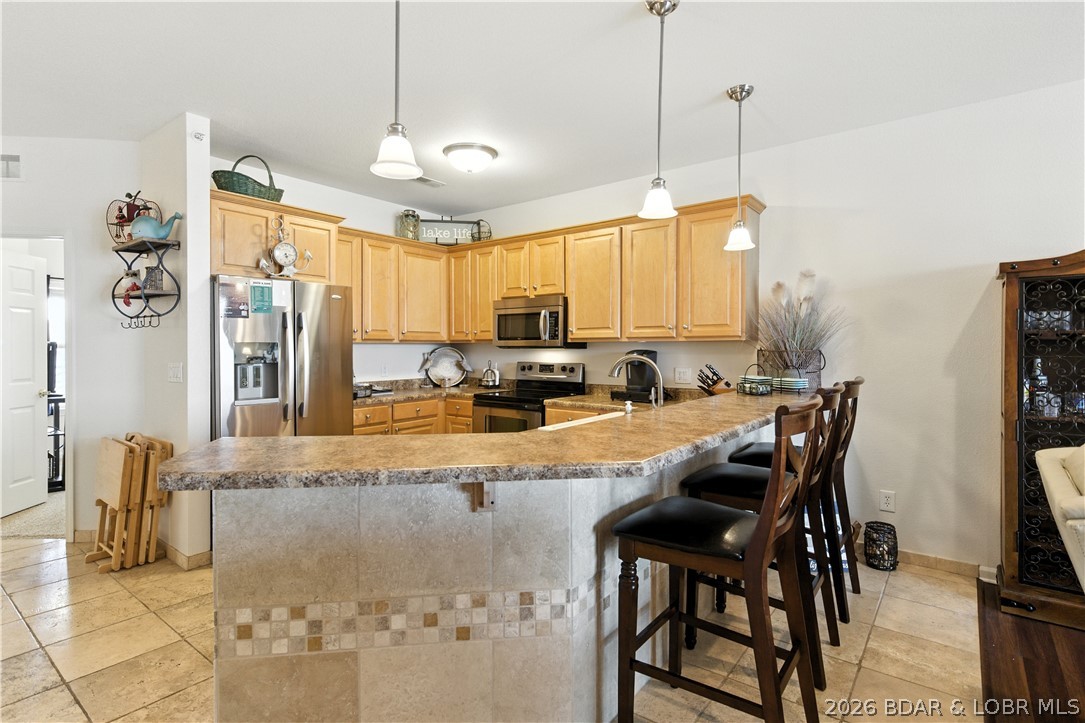 Lands End Communities Subdiv - Residential