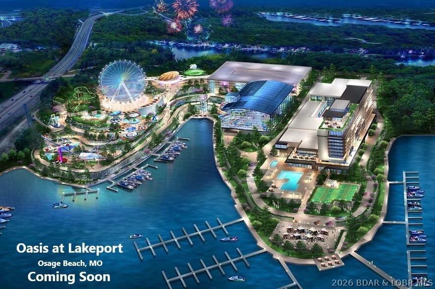 Lands End Communities Subdiv - Residential