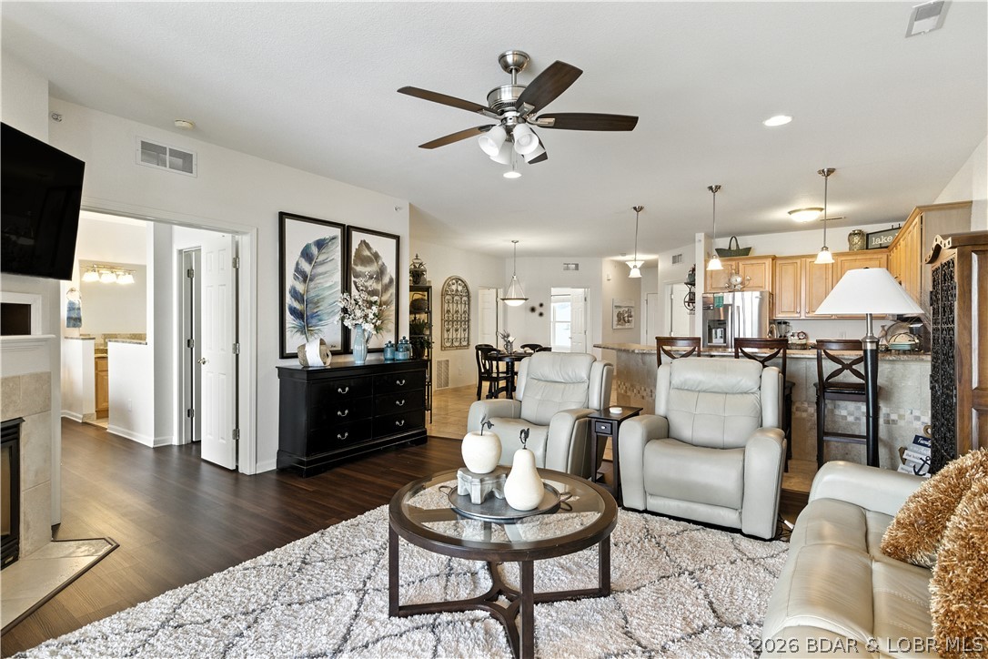 Lands End Communities Subdiv - Residential