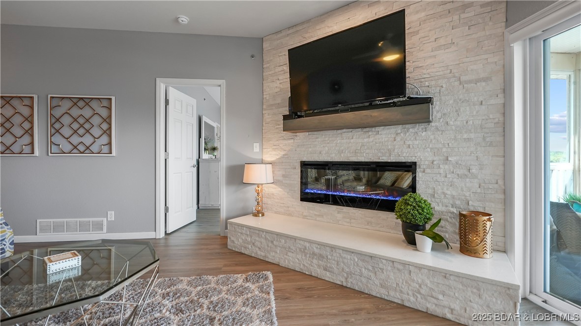 Regatta Bay Condominium - Residential