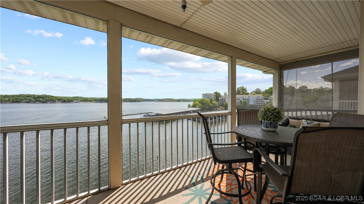 Regatta Bay Condominium - Residential