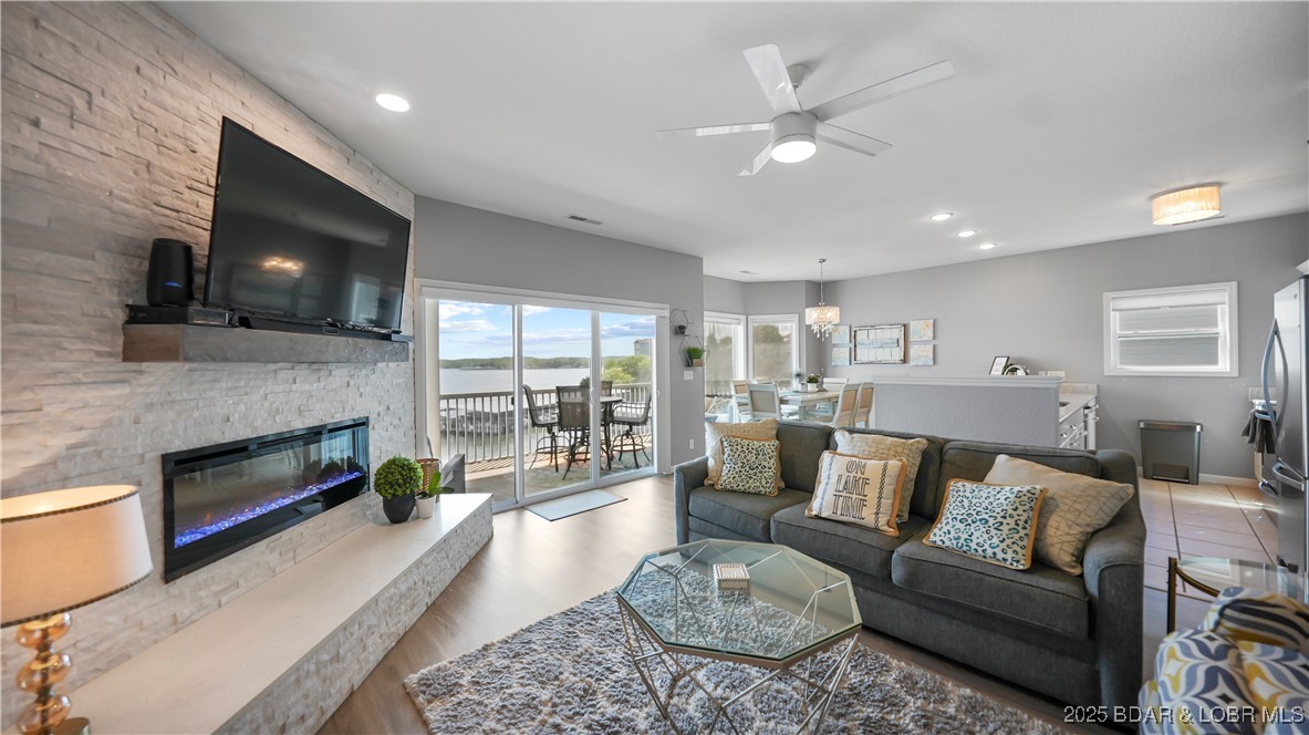 Regatta Bay Condominium - Residential