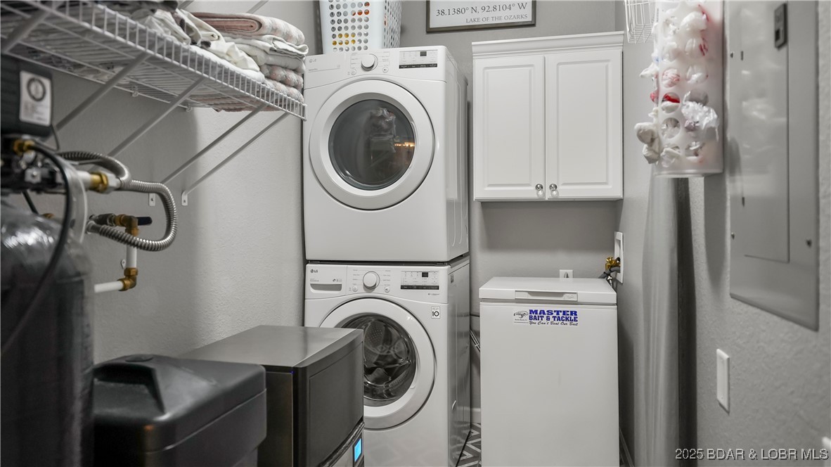 Regatta Bay Condominium - Residential