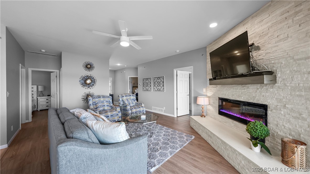 Regatta Bay Condominium - Residential