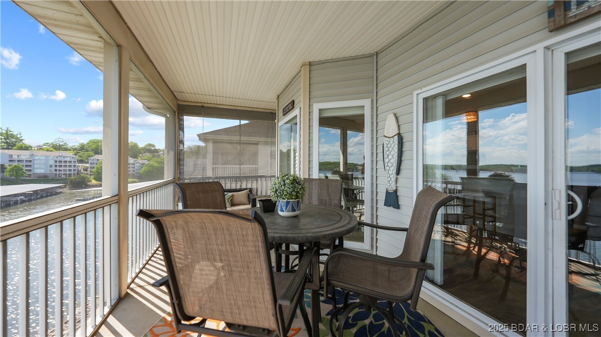 Regatta Bay Condominium - Residential