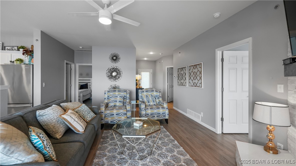 Regatta Bay Condominium - Residential