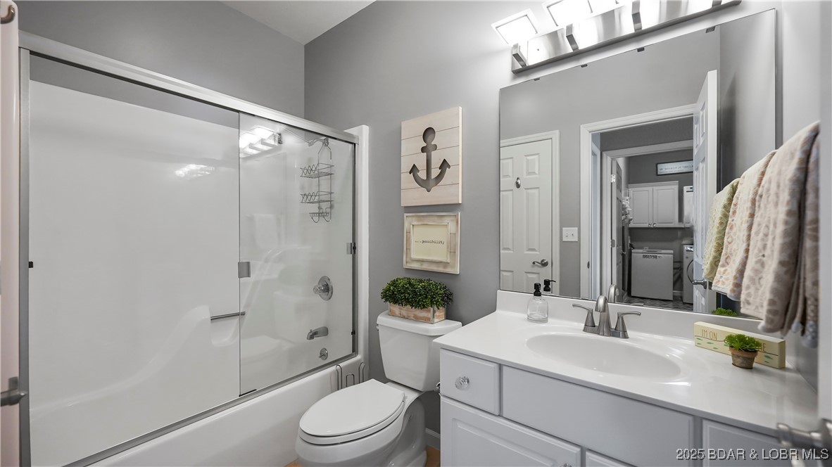 Regatta Bay Condominium - Residential