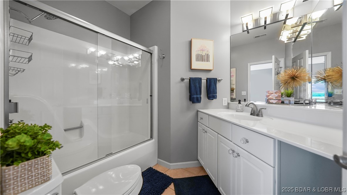 Regatta Bay Condominium - Residential