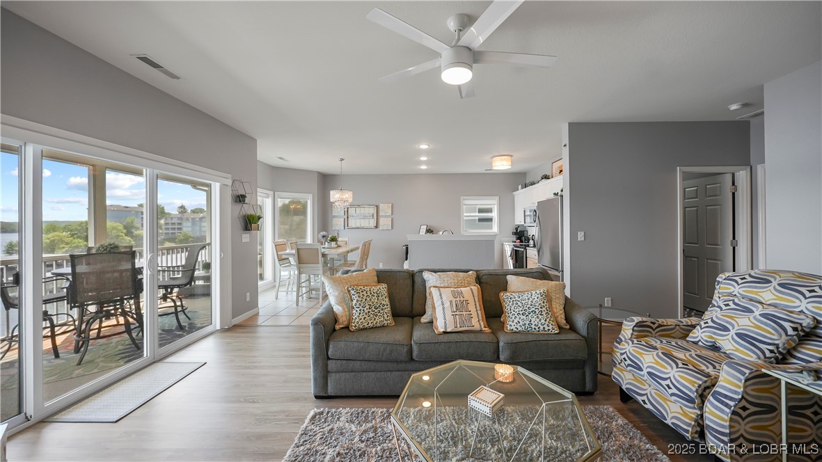 Regatta Bay Condominium - Residential