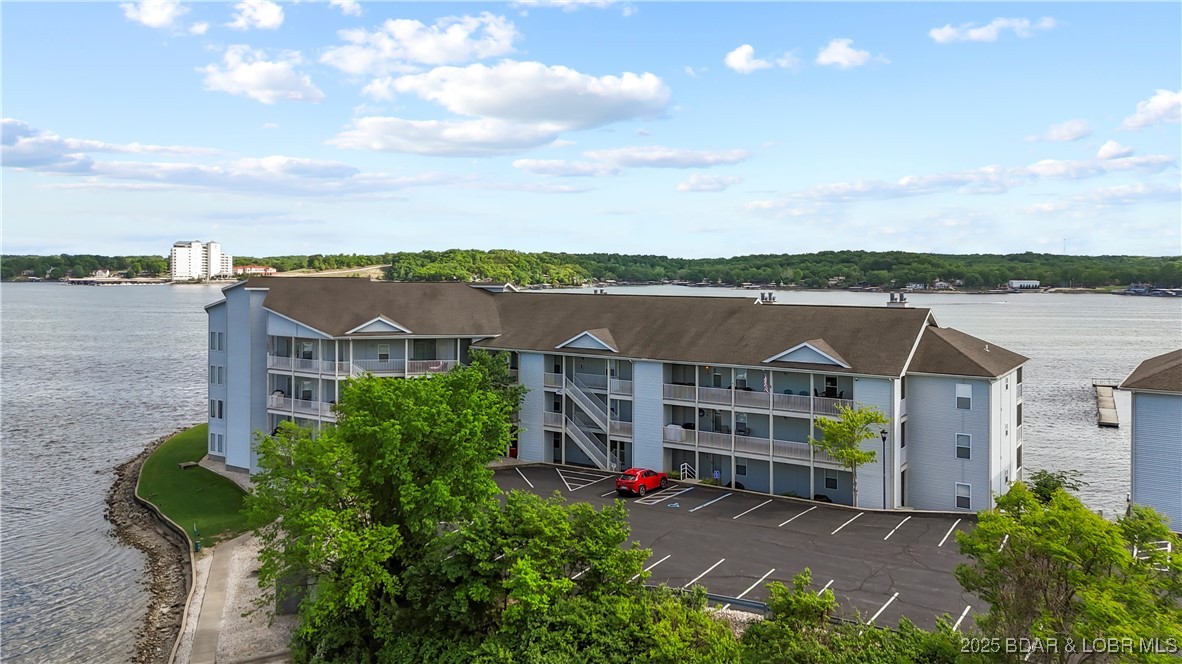 Regatta Bay Condominium - Residential