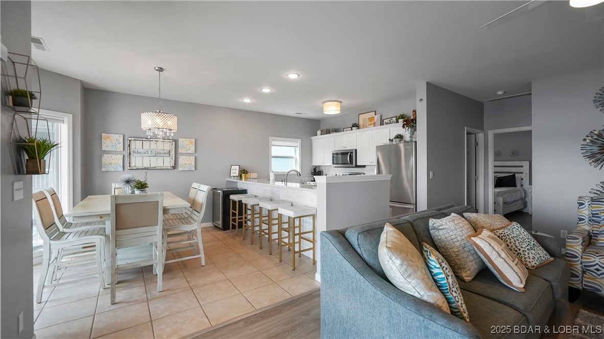 Regatta Bay Condominium - Residential