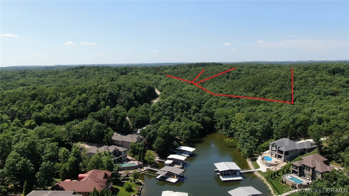 The Villages At Shawnee Bend - Land