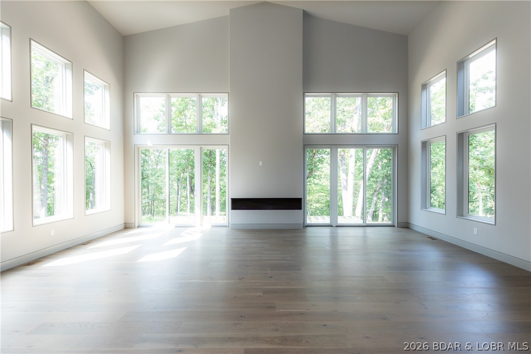 Deer Path - Residential