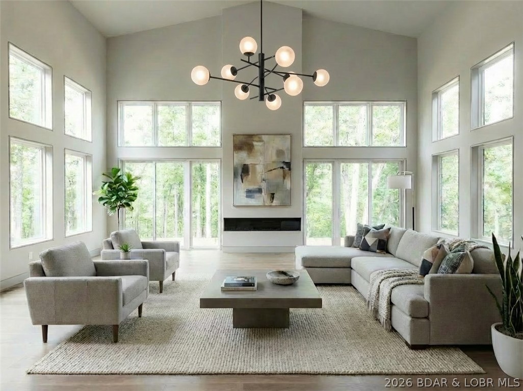 Deer Path - Residential