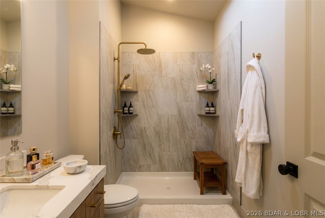 Deer Path - Residential