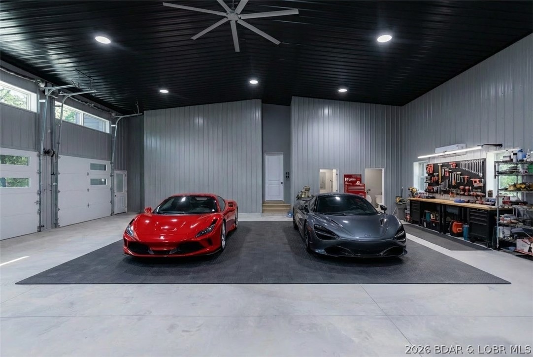 Deer Path - Residential