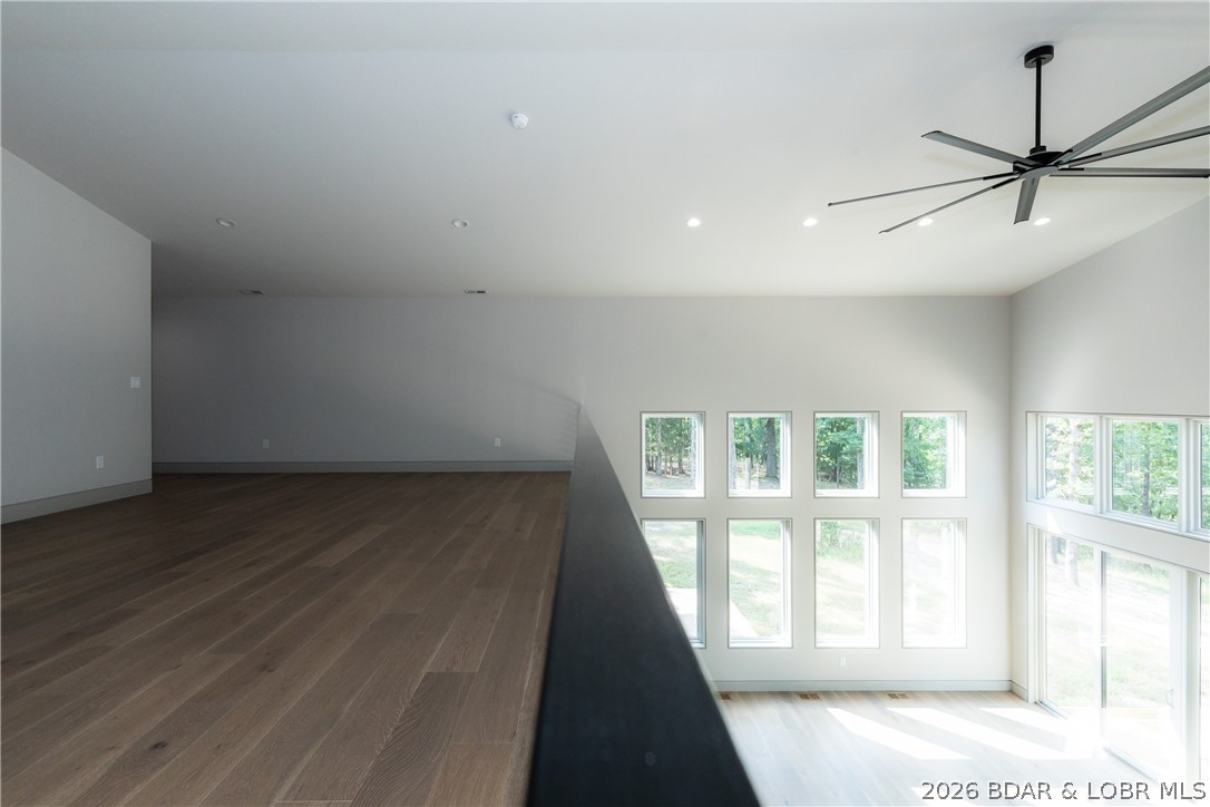 Deer Path - Residential