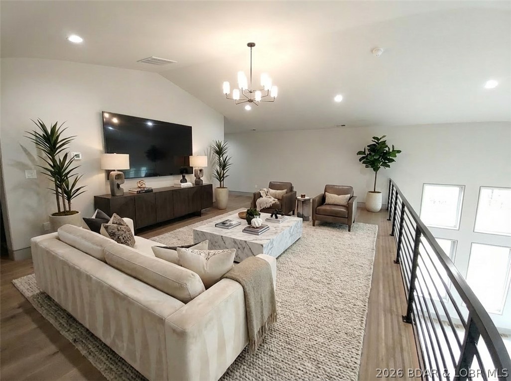 Deer Path - Residential