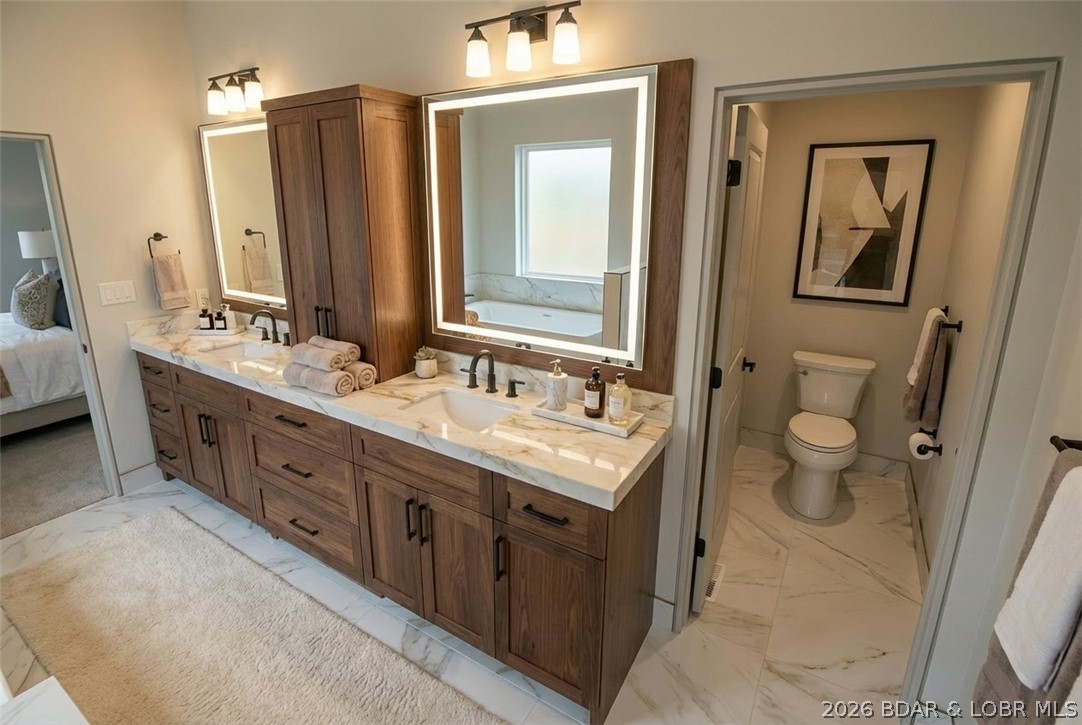 Deer Path - Residential