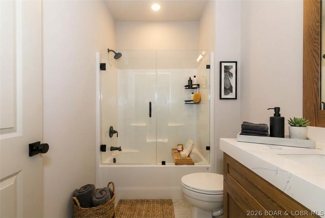 Deer Path - Residential