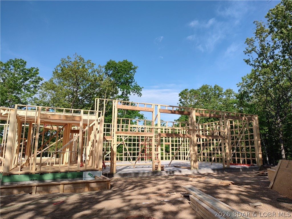 Deer Path - Residential