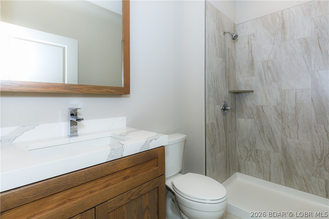 Deer Path - Residential