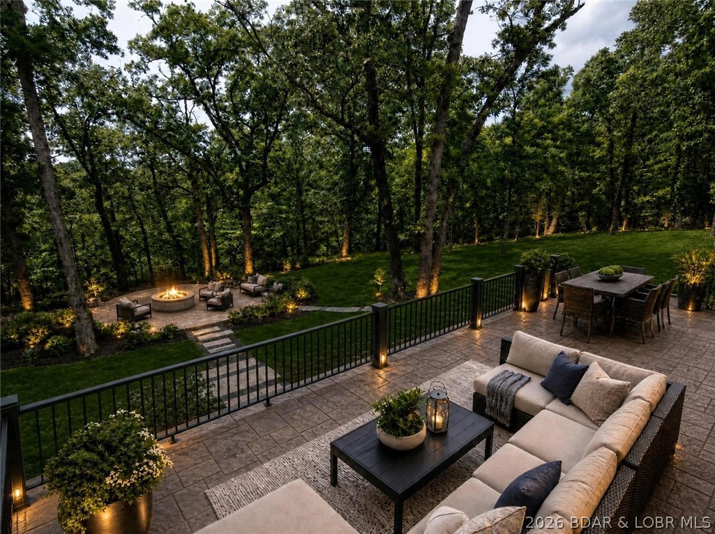 Deer Path - Residential