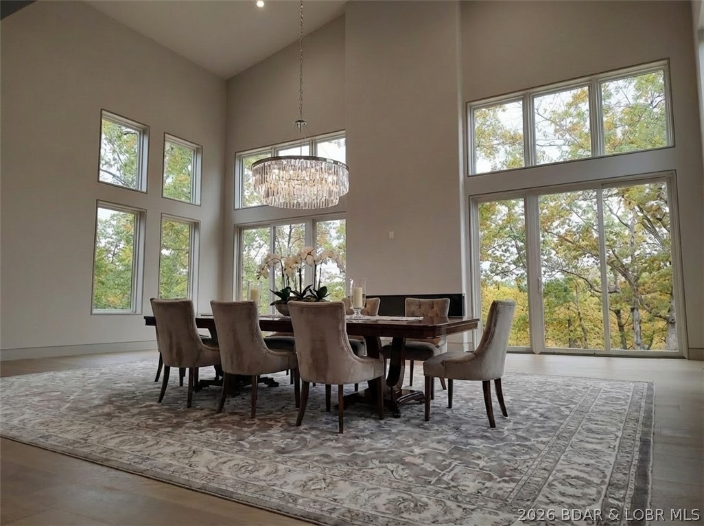 Deer Path - Residential