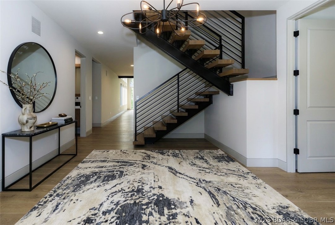 Deer Path - Residential