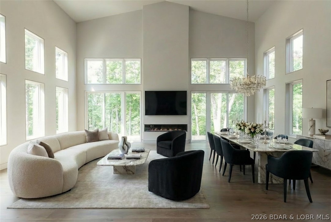 Deer Path - Residential