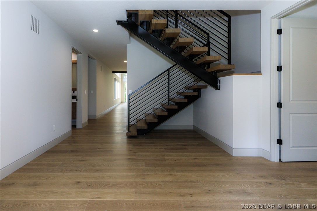 Deer Path - Residential