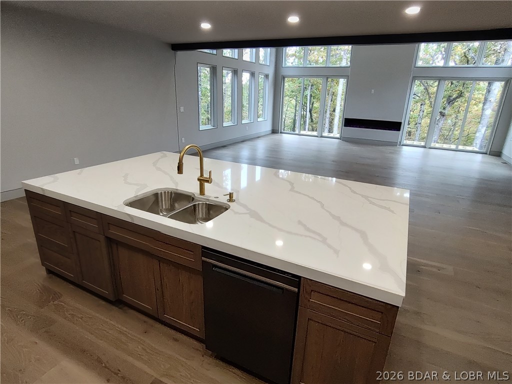 Deer Path - Residential