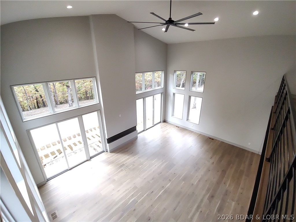 Deer Path - Residential