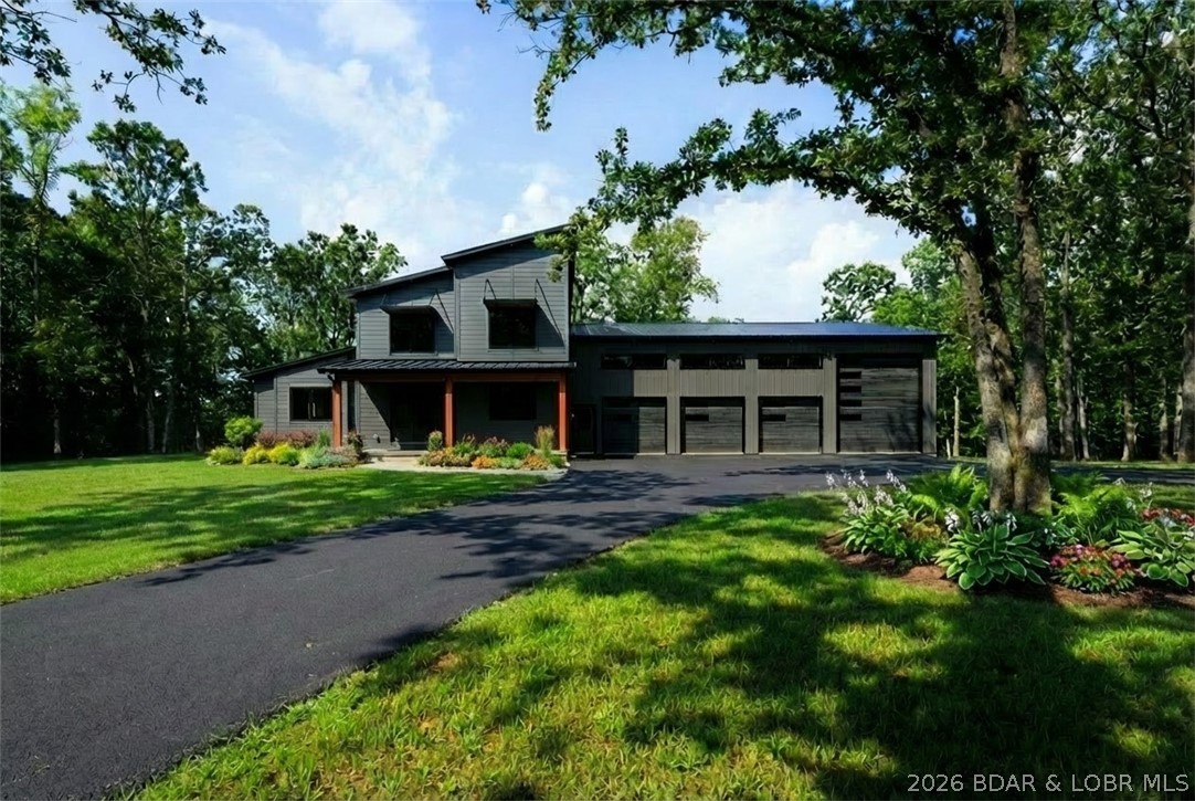 Deer Path - Residential