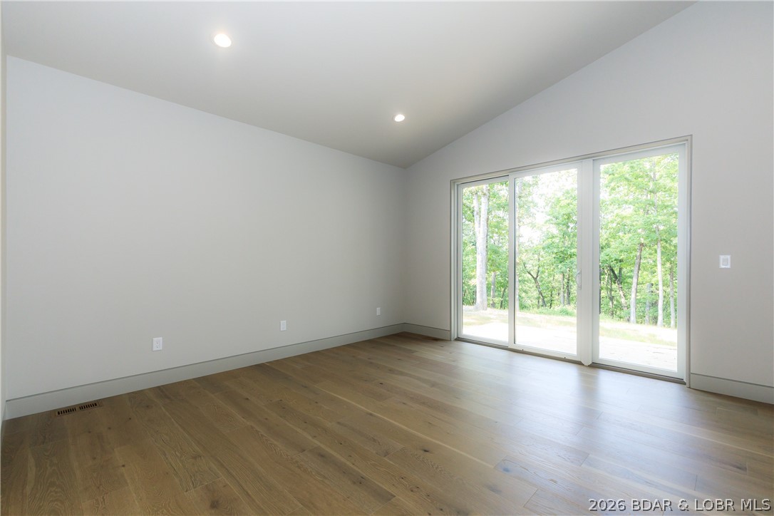 Deer Path - Residential