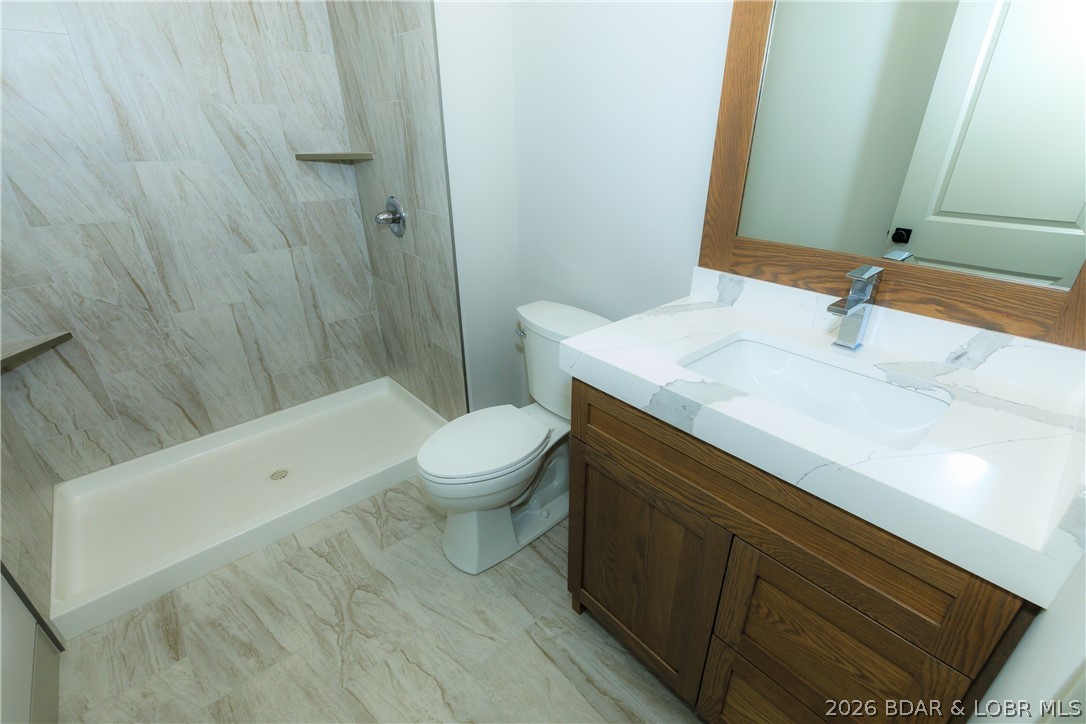 Deer Path - Residential