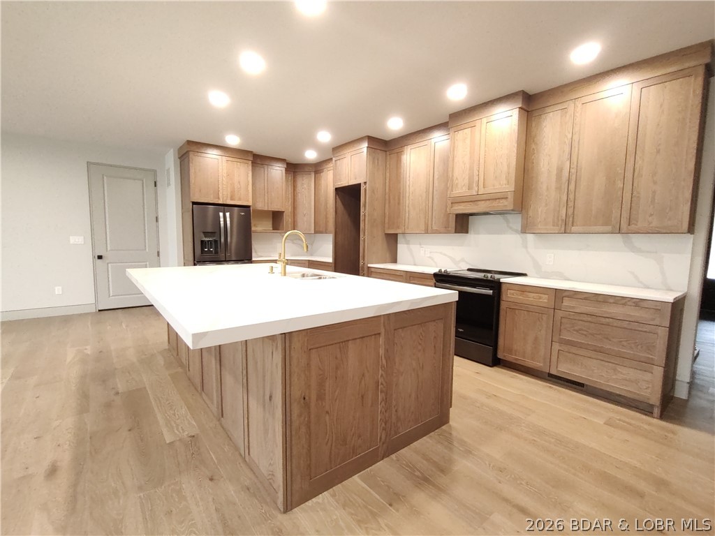 Deer Path - Residential