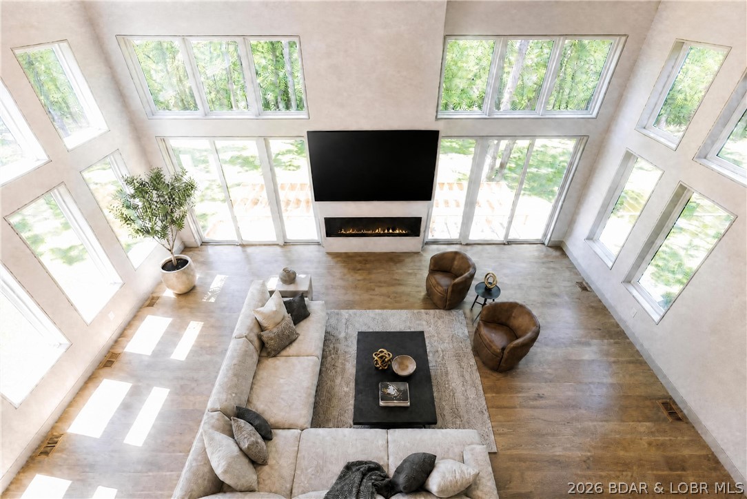 Deer Path - Residential