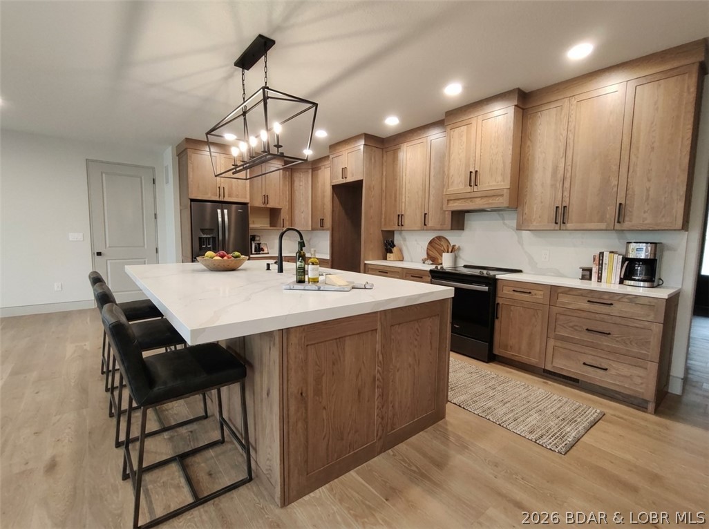 Deer Path - Residential