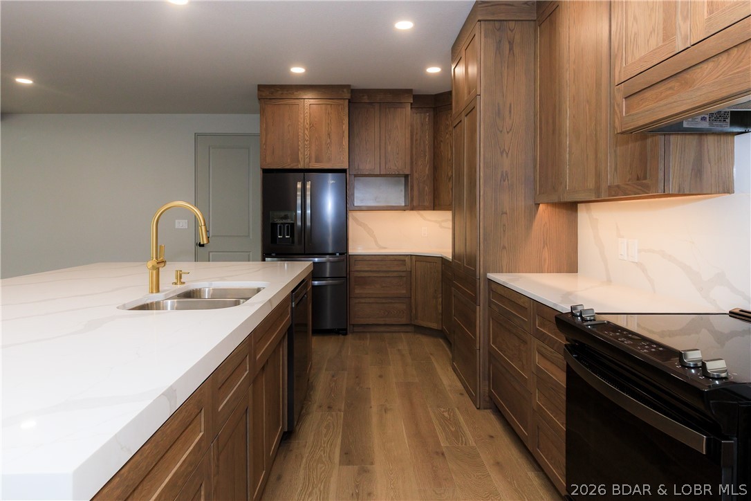 Deer Path - Residential