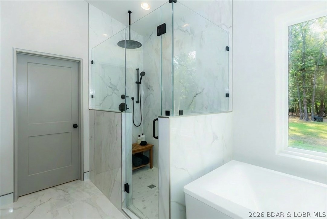 Deer Path - Residential