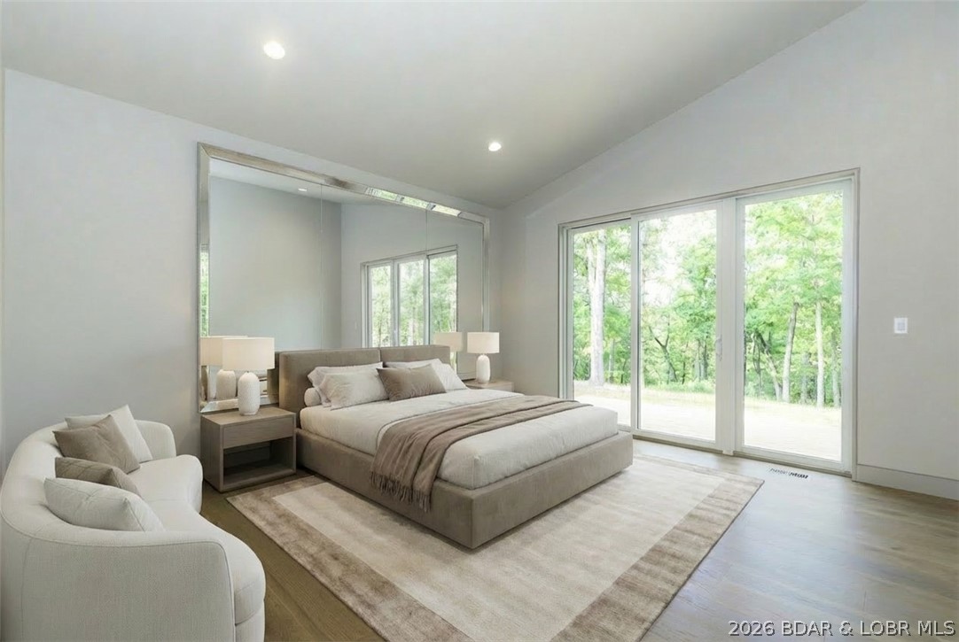 Deer Path - Residential