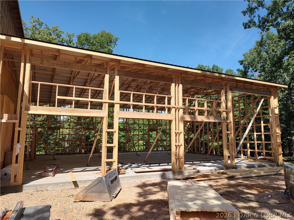 Deer Path - Residential