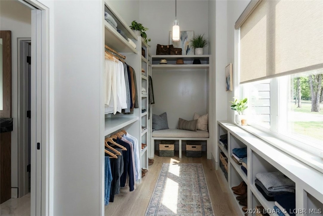 Deer Path - Residential