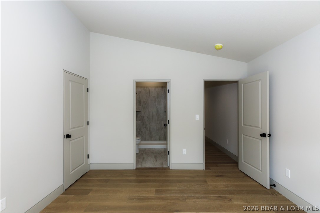 Deer Path - Residential