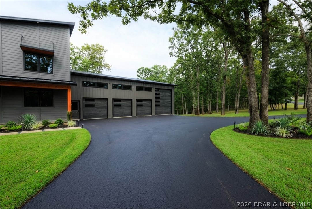 Deer Path - Residential