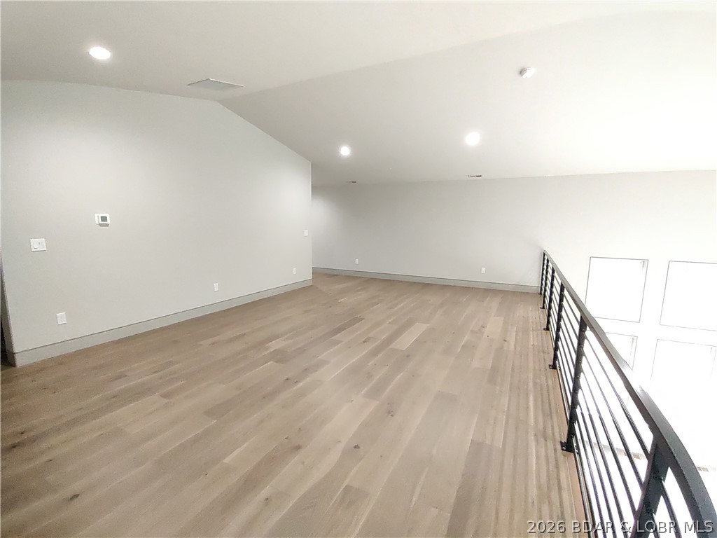 Deer Path - Residential