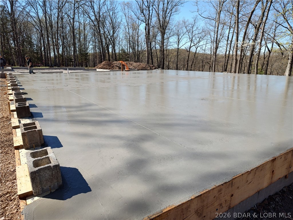 Deer Path - Residential