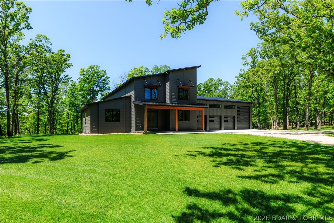 Deer Path - Residential